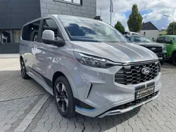 Grau Neu 2025 Ford Tourneo Custom Sport Van / Kleinbus | 57.900 € (Fairer Preis)