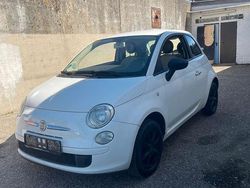 Weiß Gebraucht 2012 Fiat 500 Pop Kleinwagen | 3.450 € (Guter Preis)