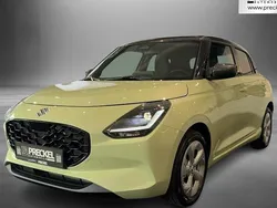 Grau Neu 2025 Suzuki Swift Comfort Limousine | 19.990 €