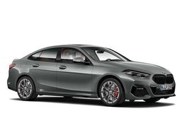 Gebraucht 2025 BMW 220 Comfort Edition Coupé | 37.911 € (Etwas zu teuer)