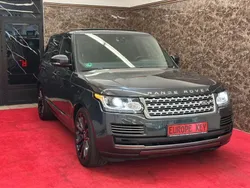 Grau Gebraucht 2017 Land Rover Range Rover Vogue SUV | 37.990 €