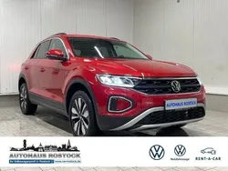 Othercolor Gebraucht 2024 VW T-Roc Move SUV | 29.850 € (Guter Preis)