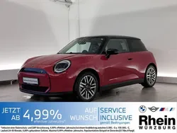 Gebraucht 2025 Mini Cooper S Kleinwagen | 33.440 €