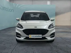 Weiß Gebraucht 2023 Ford Kuga SUV | 25.399 € (Superpreis)