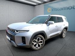 Silber Neu 2025 Ssangyong (KGM) Torres SUV | 26.249 € (Superpreis)