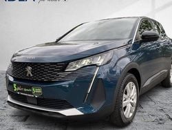 Lackierung blau celebes/metall Gebraucht 2023 Peugeot 3008 Active SUV | 16.980 € (Guter Preis)