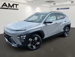 Grau Neu 2024 Hyundai Kona Prime SUV | 33.450 € (Fairer Preis)