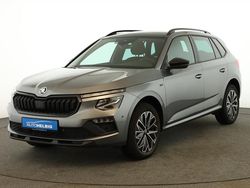 Graphitegrau metallic Gebraucht 2025 Skoda Kamiq Selection SUV | 26.880 € (Guter Preis)