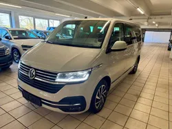 Ascotgrau Gebraucht 2022 VW T6.1 Highline Van | 45.900 € (Superpreis)
