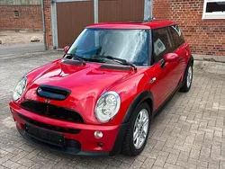 Rot Gebraucht 2004 Mini Cooper S Coupé Coupé | 4.490 €