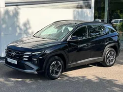 Schwarz Neu 2024 Hyundai Tucson SUV | 33.990 € (Guter Preis)