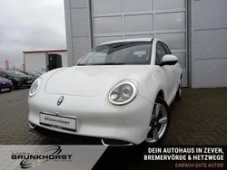 Moonlightwhite Gebraucht 2023 Ora Funky Cat 300 Pro Kleinwagen | 19.990 € (Fairer Preis)