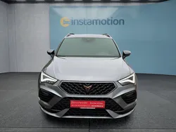 Gebraucht 2023 Cupra Ateca SUV | 32.449 € (Guter Preis)