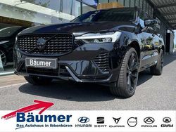 Schwarz Gebraucht 2024 Volvo XC60 Plus SUV | 64.980 €