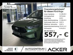 Solar silber Neu 2024 Ford Kuga ST-Line SUV | 31.480 € (Fairer Preis)