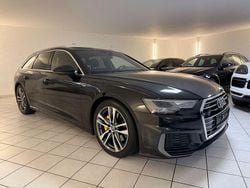 Grau Gebraucht 2019 Audi A6 S-Line Kombi | 28.990 € (Superpreis)