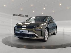 Grün Gebraucht 2025 Skoda Enyaq iV Suite SUV | 51.989 € (Fairer Preis)