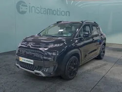 Schwarz Gebraucht 2024 Citroën C3 Aircross PureTech SUV | 18.640 € (Guter Preis)