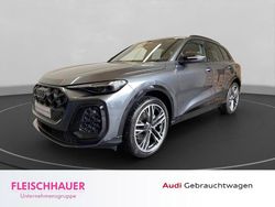 Daytonagrau perleffekt Gebraucht 2025 Audi Q5 Sport SUV | 65.880 € (Fairer Preis)