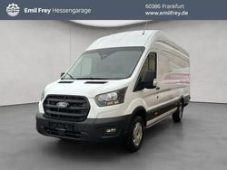 Weiß Gebraucht 2025 Ford Transit Trend Abholung | 39.450 €