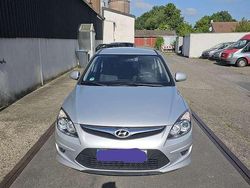Gebraucht 2011 Hyundai i30 Classic Kombi | 4.290 € (Fairer Preis)