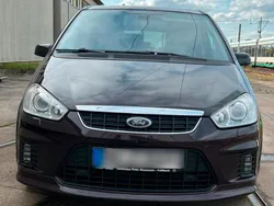 Violet Gebraucht 2008 Ford C-MAX Titanium Van / Kleinbus | 3.500 € (Fairer Preis)