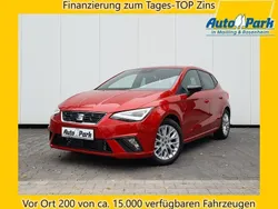Andere Neu 2024 Seat Ibiza FR | 20.877 € (Guter Preis)
