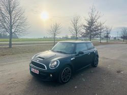 Schwarz Gebraucht 2011 Mini Cooper Coupé Coupé | 3.999 € (Guter Preis)