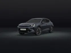 Magnetic grau metallic magnetic grau metallic Neu 2025 Cupra Formentor SUV | 35.390 € (Fairer Preis)