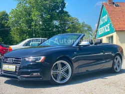 Blaugrau Gebraucht 2012 Audi S5 Cabriolet Sport Cabrio | 20.500 € (Guter Preis)