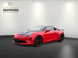 Rot Neu 2024 Alpine A110 | 116.900 €