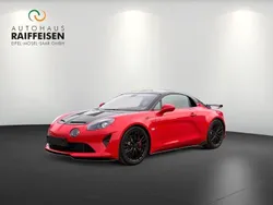 Rot Neu 2024 Alpine A110 | 116.900 €