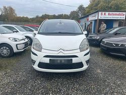 Weiß Gebraucht 2008 Citroën Grand C4 Picasso Van / Kleinbus | 2.700 €
