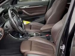 Schwarz Gebraucht 2021 BMW X1 xLine SUV | 26.900 € (Fairer Preis)