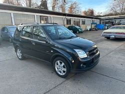 Schwarz Gebraucht 2005 Suzuki Ignis Kleinwagen | 3.200 € (Teuer)