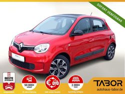 Rot Gebraucht 2021 Renault Twingo SE Kleinwagen | 11.988 € (Fairer Preis)