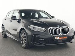 Schwarz Gebraucht 2023 BMW 120 M Sport Kleinwagen | 23.990 € (Guter Preis)