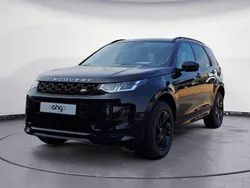 Schwarz Neu 2024 Land Rover Discovery Sport S SUV | 52.999 € (Fairer Preis)