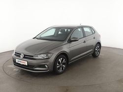 Grau Gebraucht 2018 VW Polo Comfortline Limousine | 14.870 € (Fairer Preis)