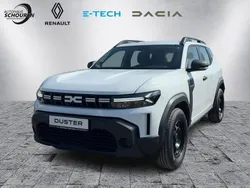 Arktisweiß Neu 2025 Dacia Duster Essentiel SUV | 19.980 € (Superpreis)