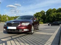 Andere farben Gebraucht 2009 Skoda Superb Limousine | 4.699 € (Fairer Preis)