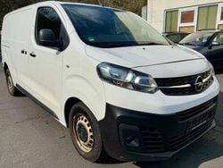 Weiß Gebraucht 2019 Opel Vivaro Edition Van | 6.990 € (Fairer Preis)
