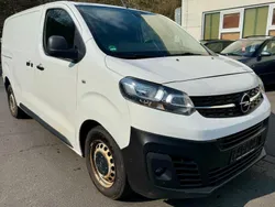 Weiß Gebraucht 2019 Opel Vivaro Edition Van | 8.990 € (Teuer)
