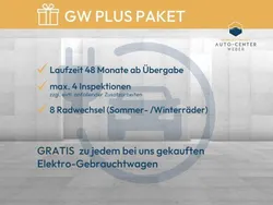 Arctic silber (metallic) Gebraucht 2021 Skoda Enyaq iV Suite SUV | 32.590 € (Guter Preis)