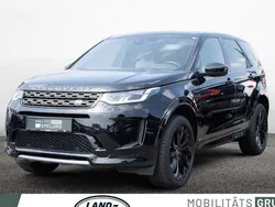 Narvik black Gebraucht 2020 Land Rover Discovery Sport SE Dynamic SUV | 33.890 € (Teuer)