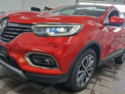 Feuerrot Gebraucht 2019 Renault Kadjar SUV | 16.999 €