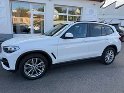 Alpinweiss iii Gebraucht 2020 BMW X3 Performance SUV | 28.850 € (Guter Preis)