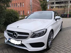 Mercedes C300
