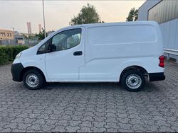 Weiß Gebraucht 2012 Nissan NV200 Van | 4.200 € (Fairer Preis)