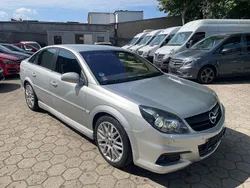 Silber Gebraucht 2008 Opel Vectra Edition+ Limousine | 1.900 € (Superpreis)